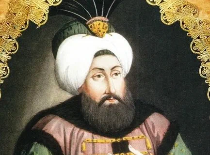 Suleyman Sultan